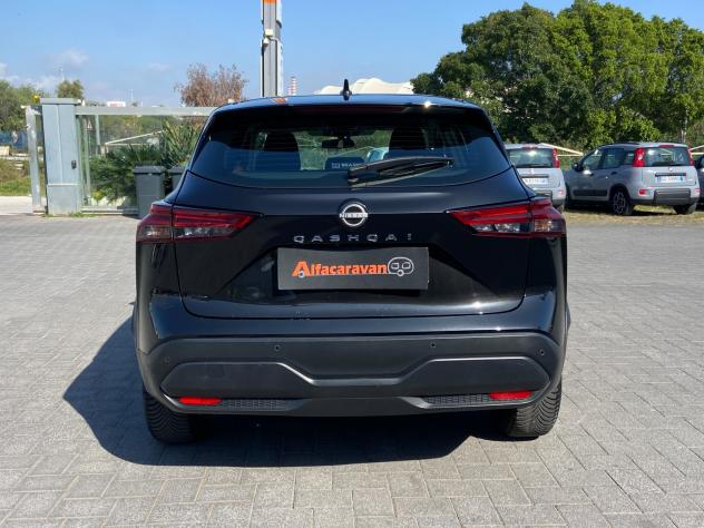 Nissan Qashqai 1.3 mhev Business 2wd 158cv xtronic - Foto 5
