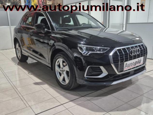 AUDI Q3 35 TDI S tronic Business Advanced rif. 24118431 - Foto 3