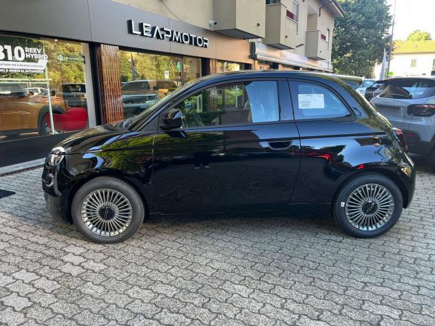 FIAT 500 500 1.0 hybrid Icon - Foto 6