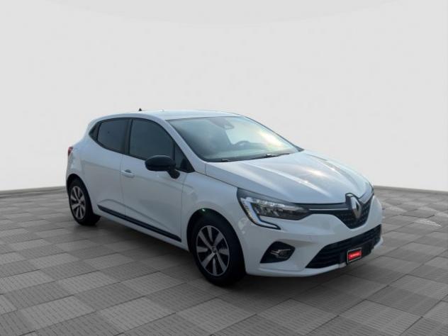 RENAULT Clio Clio Full Hybrid E-Tech 145 CV 5 porte Evolution rif. 23889137 - Foto 7