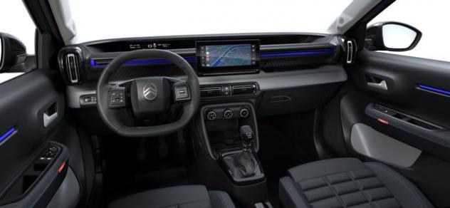 CITROEN C3 PureTech 100 S&S Plus #PRONTA CONSEGNA rif. 23891435 - Foto 5
