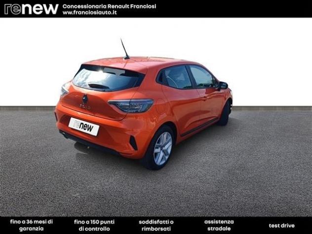 RENAULT Clio 1.0 TCe GPL Evolution rif. 23801961 - Foto 3