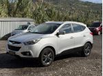 Hyundai iX35 1.7 CRDi 2WD Xpossible