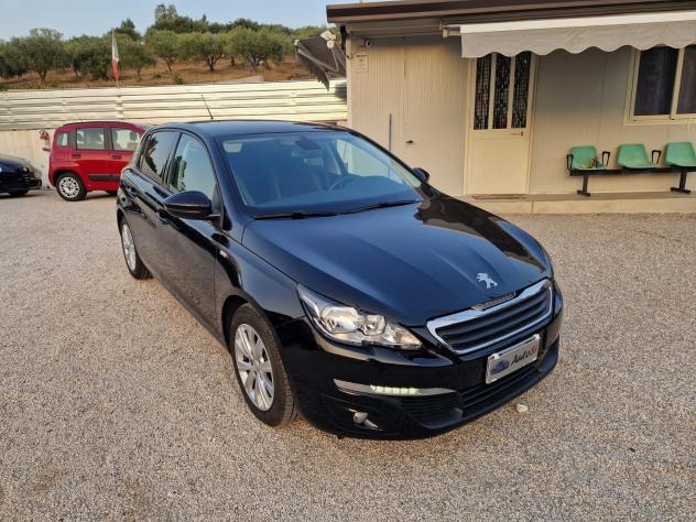 Peugeot 308 PureTech Turbo 110 S&S Active - Foto 4