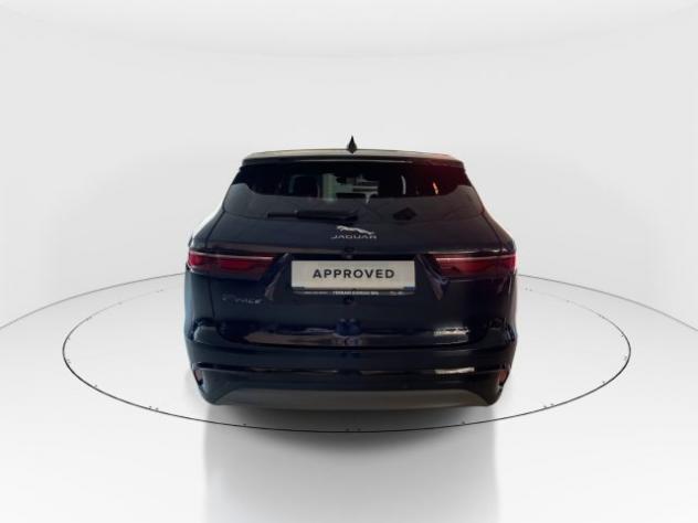 JAGUAR F-Pace 2.0 D 163 CV AWD aut. R-Dynamic S *AUTOCARRO* rif. 23972657 - Foto 7