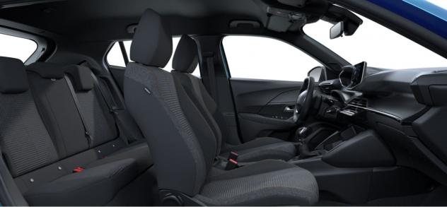 PEUGEOT 2008 2ª serie 2008 Turbo 100 CV Style - Foto 9