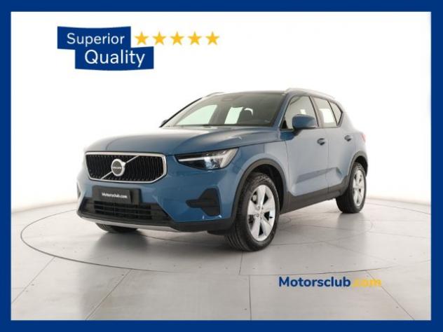 VOLVO XC40 B3 automatico Core rif. 23013542