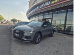 AUDI Q3 35 TFSI S tronic S line edition rif. 23850856