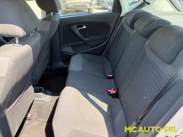 VOLKSWAGEN Polo 1.4 TDI 5p. Business rif. 24011086 - Foto 8