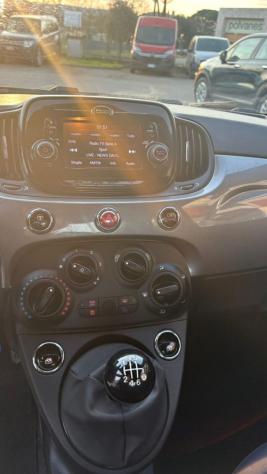 FIAT 500 1.0 Hybrid Cult rif. 23353983