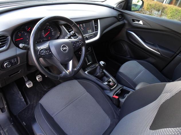 Opel Grandland 1ª serie X 1.2 Turbo 12V 130 CV Start&Stop Innovation - Foto 7