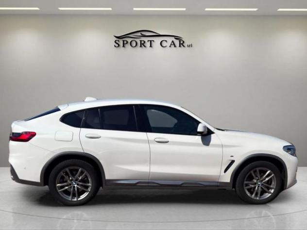 BMW X4 xDrive20d 48V Msport rif. 23452807 - Foto 6