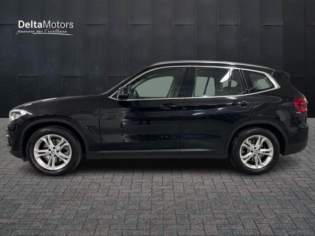 BMW X3 G01 2017 xdrive20d Business Advantage 190cv auto - Foto 2