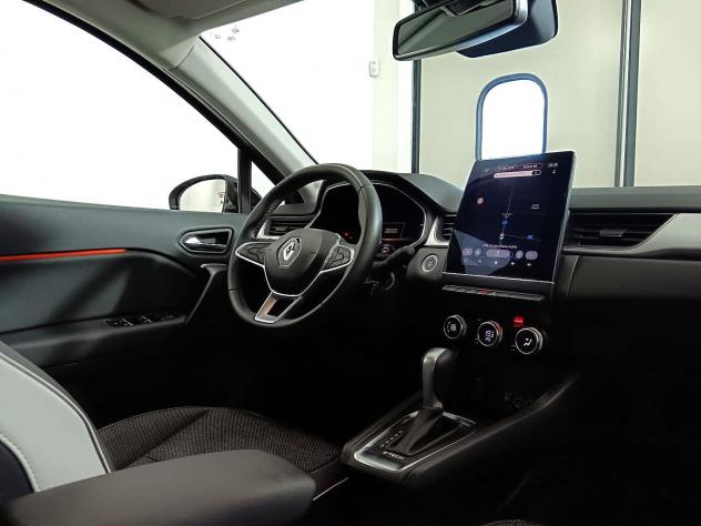 Renault Captur E-Tech hybrid 1.6 E-TECH HYBRID - Foto 9