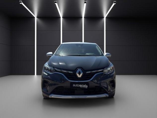 RENAULT Captur Plug-in Hybrid E-Tech 160 CV Intens rif. 24010866 - Foto 6