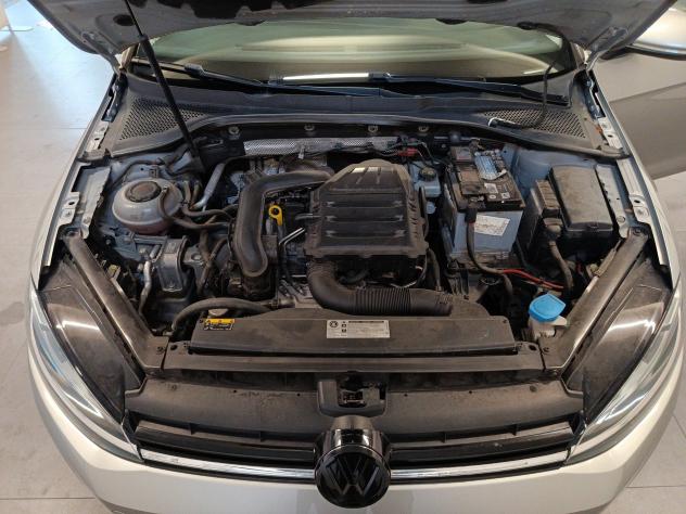 Volkswagen Golf Golf 5p 1.0 tsi Trendline Tech&Sound Pack 85cv - Foto 9