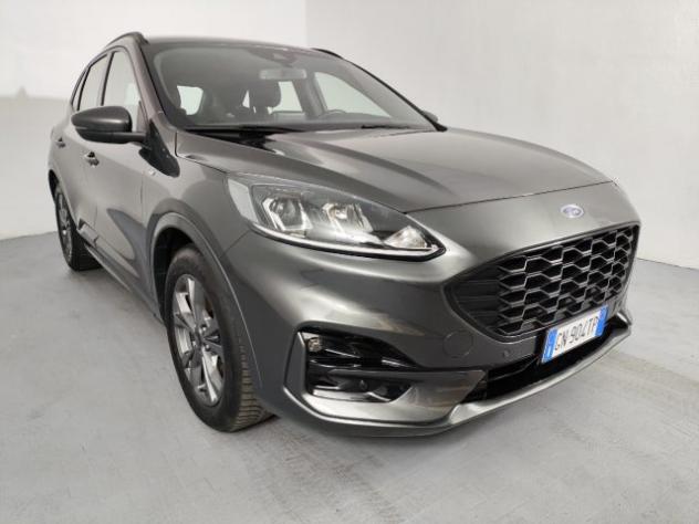 FORD Kuga 2.5 Full Hybrid 190 CV CVT 2WD ST-Line rif. 22477268 - Foto 4