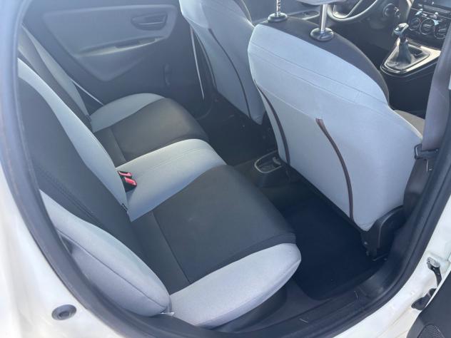 Lancia Ypsilon 1.3 MJT 16V 95 CV 5 porte S&S Gold - Foto 10