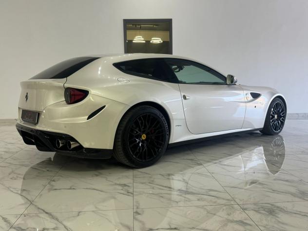 Ferrari FF DCT TAILOR MADE - Foto 10