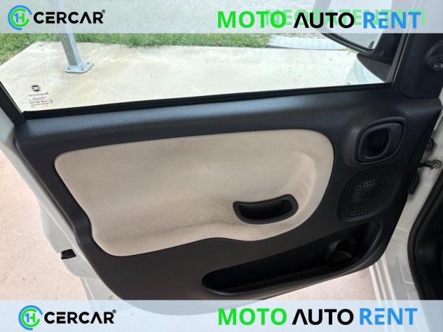 Fiat Panda 1.2 Easy 69cv EURO 6 5 POSTI OK NEOPATENTATI - Foto 20