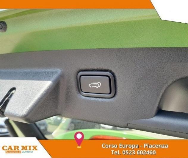 Kia Xceed Xceed 1.5 T-GDi 160 CV MHEV DCT GT-Line - Foto 6