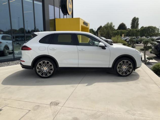 PORSCHE Cayenne 3.0 Diesel rif. 24048876 - Foto 5