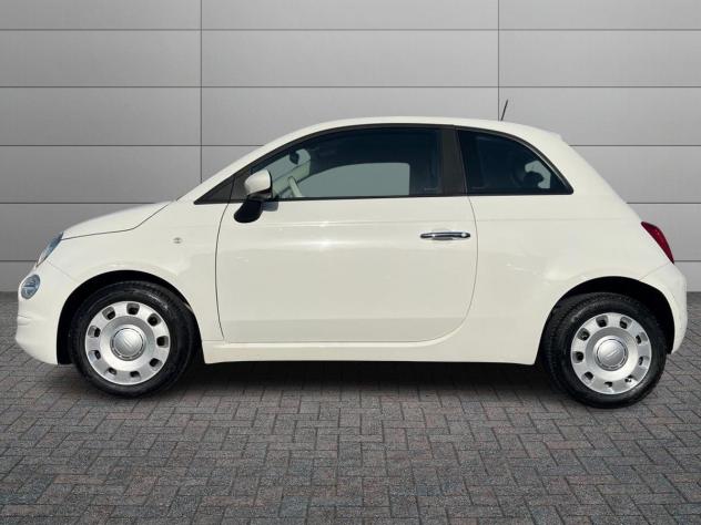 FIAT 500 (2015---) 1.0 Hybrid Pop - Foto 2