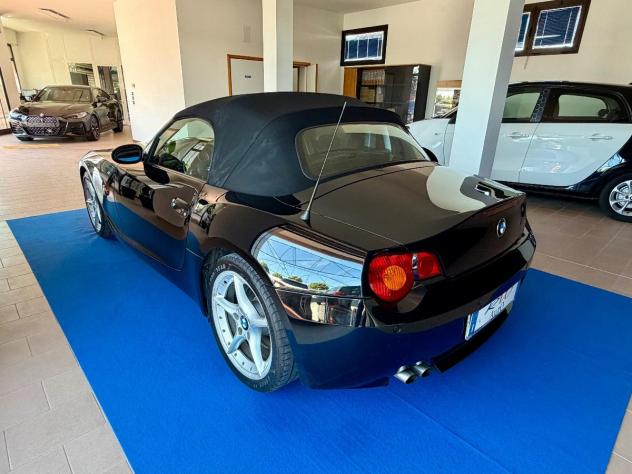 BMW - Z4 - 2.2i Roadster - Foto 6