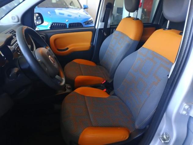FIAT Panda 0.9 TwinAir Turbo S&S 4x4 rif. 23962431 - Foto 7