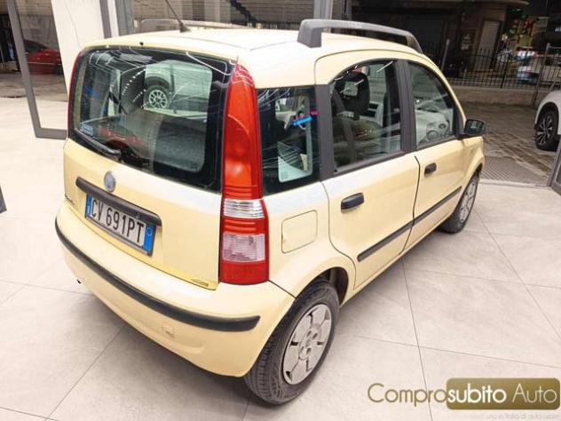 FIAT Panda 1.2 Dynamic rif. 23824030 - Foto 7