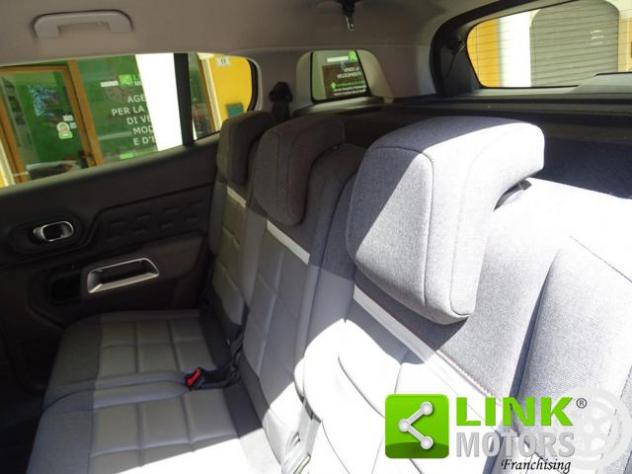 CITROEN C5 Aircross 2.0 HDI 180 CV SHINE rif. 24021360 - Foto 9