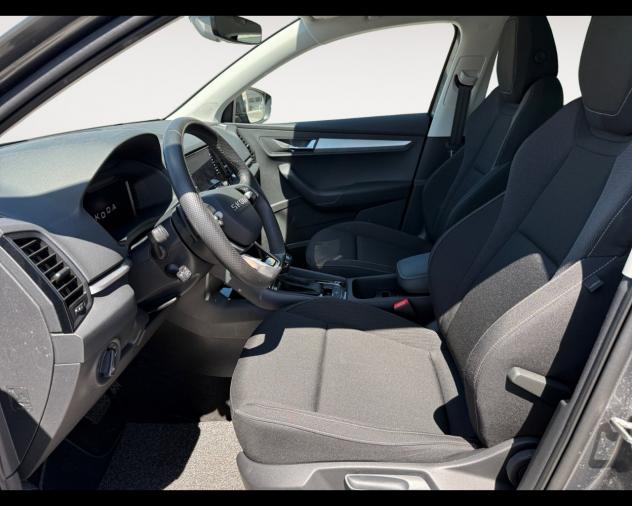 Škoda Karoq Karoq - Karoq 2.0 TDI SCR 4x4 DSG Executive - Foto 9
