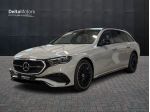 Mercedes-Benz Classe E E 300 de 4MATIC con tecnologia ibrida EQ AMG Line PR &hellip;