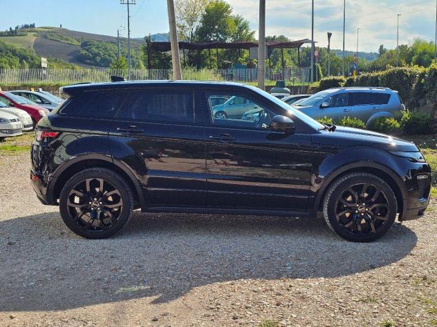 Range Rover Evoque 2.0 DIESEL 150 AWD HSE GARANZ FINANZ - Foto 10