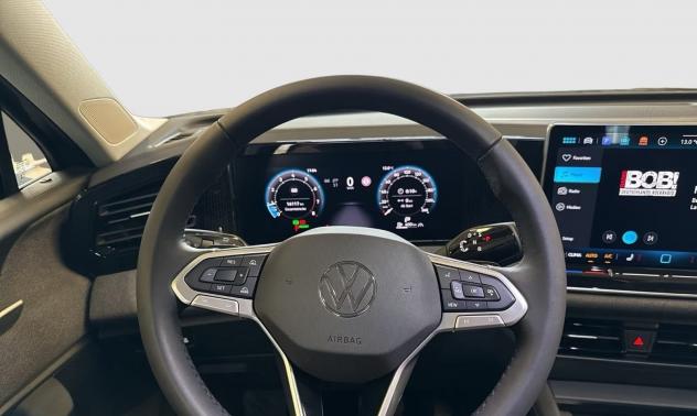 Volkswagen Tiguan 1.5 eTSI 96KW ACT Life DSG Navi Carplay Gancio - Foto 8