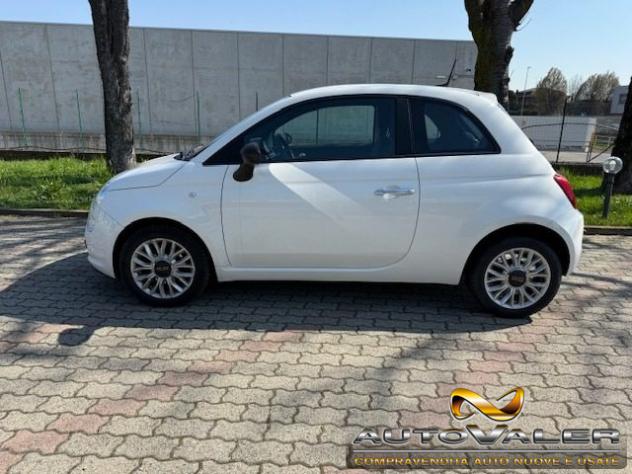 FIAT 500 1.0 Hybrid Telefono ,Apple CarPlay rif. 23727819 - Foto 6