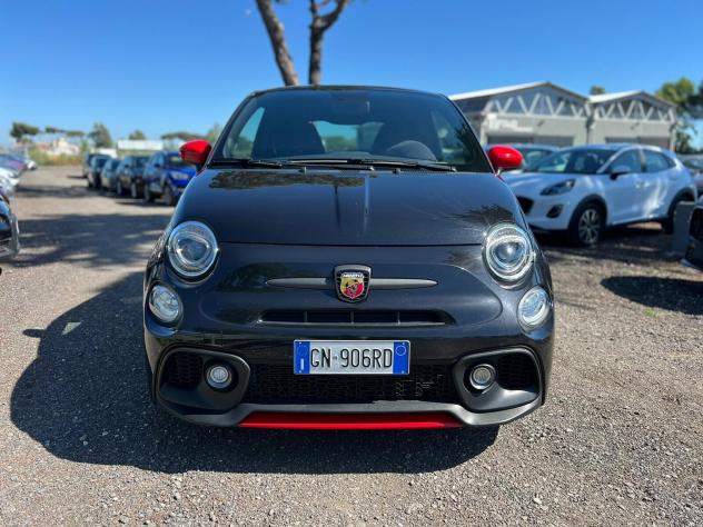 Abarth 595 1.4 Turbo T-Jet 180 CV Competizione - Foto 8