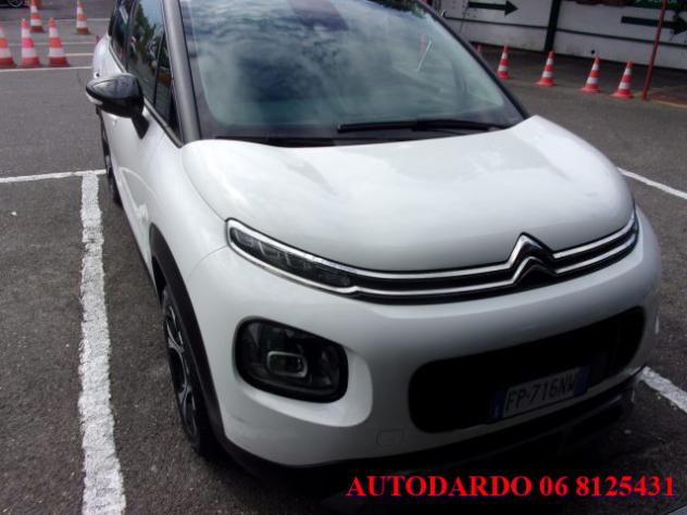 CITROEN C3 Aircross PureTech 110 S&S Shine rif. 24162879 - Foto 4