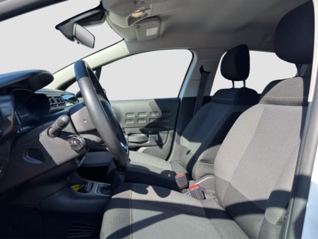 CITROEN C3 C3 PureTech 83 S&S Shine rif. 23697675 - Foto 10