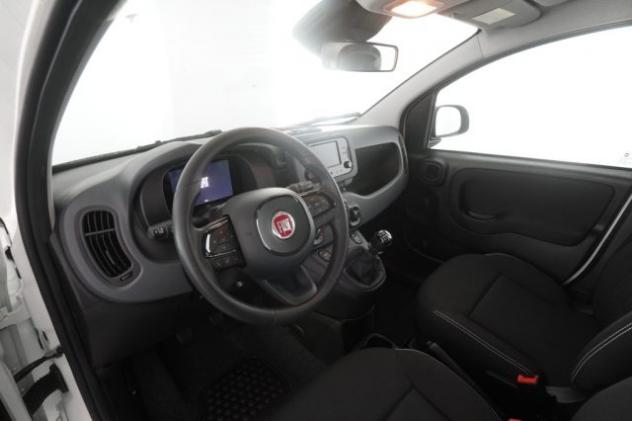FIAT Panda Pandina 1.0 FireFly 65 CV Hybrid Icon rif. 23829001 - Foto 9
