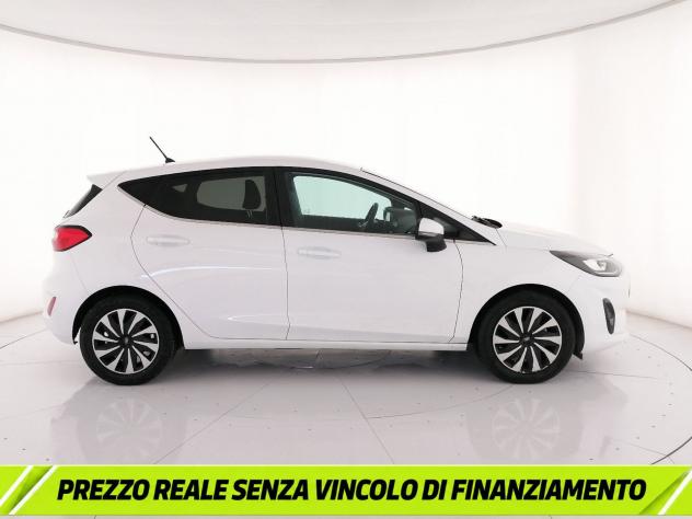 Ford Fiesta 5p 1.0 ecoboost h Titanium 125cv - Foto 3