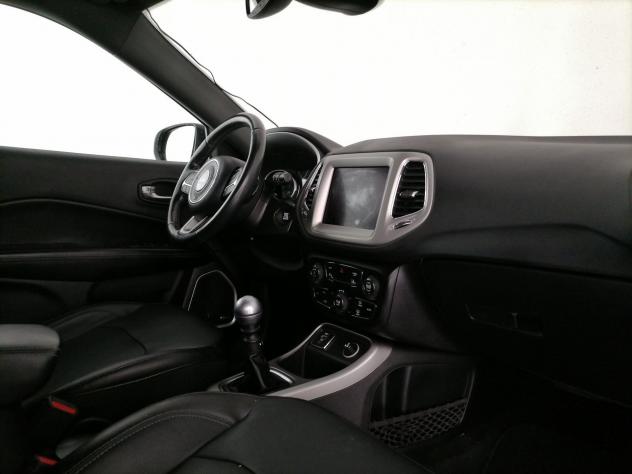 Jeep Compass 1.6 mjt S 2wd 120cv - Foto 7