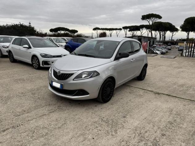 LANCIA Ypsilon HYBRID 1.0cc 70cv CERCHI IN LEGA rif. 23313260