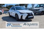 LEXUS UX 300h F-Sport CAMBIO AL VOLANTE rif. 23707900