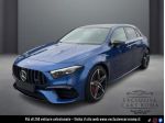 MERCEDES-BENZ A 45 S AMG 4Matic+ Premium Plus - TETTO NIGHT BURMESTER 360°  &hellip;