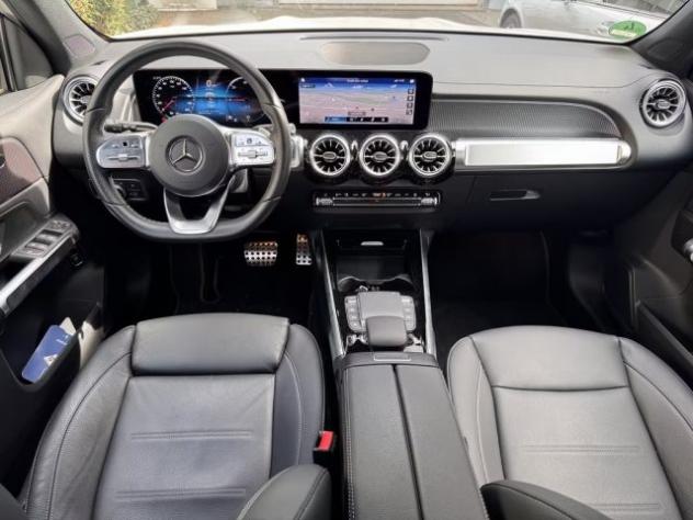 MERCEDES-BENZ EQB 250+ Premium rif. 23816421 - Foto 8