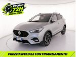 MG ZS 1.5 Luxury