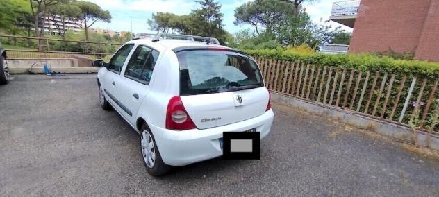 Renault Clio Storia 1.2 5 porte GPL Confort - Foto 4