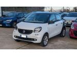 SMART ForFour 1.0cc 71cv CERCHI IN LEGA CRUISE CONTROL rif. 23281246