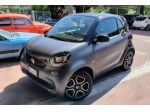 smart fortwo 70 1.0 52kW passion twinamic